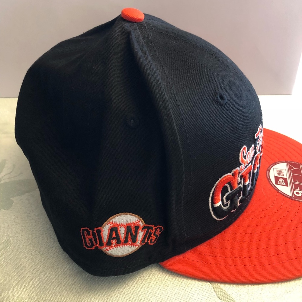 Baseball ⚾️ hat 🧢 - Picture 4 of 8